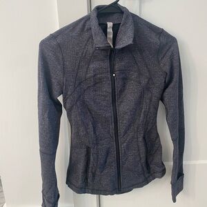 Lululemon define jacket. Excellent condition!